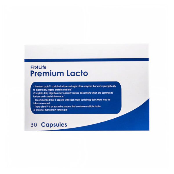 PREMIUM LACTO