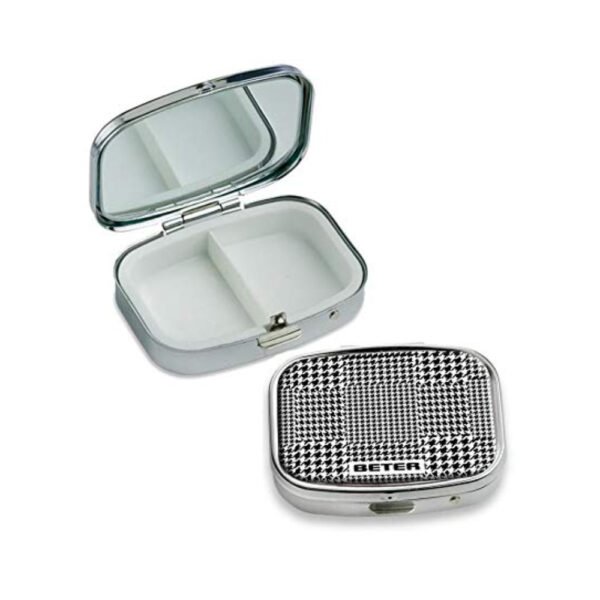 PRET A PORTER PILL BOX 14617
