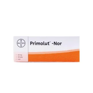PRIMOLUT NOR TAB