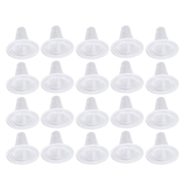 PROBE COVER EAR THERMOMETER 20PCS