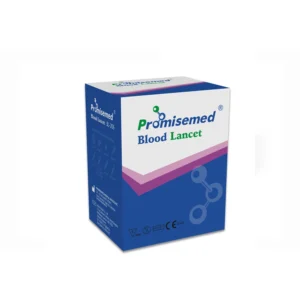 PROMISMED 30G 100 LANCETS