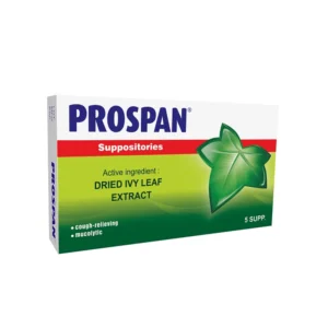 PROSPAN SUPP