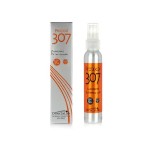 PROTOCOL 307 SUNSCREEN SPF50+