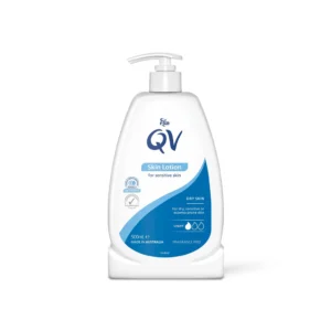 QV SKIN LOTION 500ML