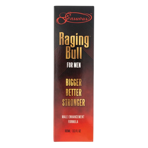 RAGING BULL FOR MEN
