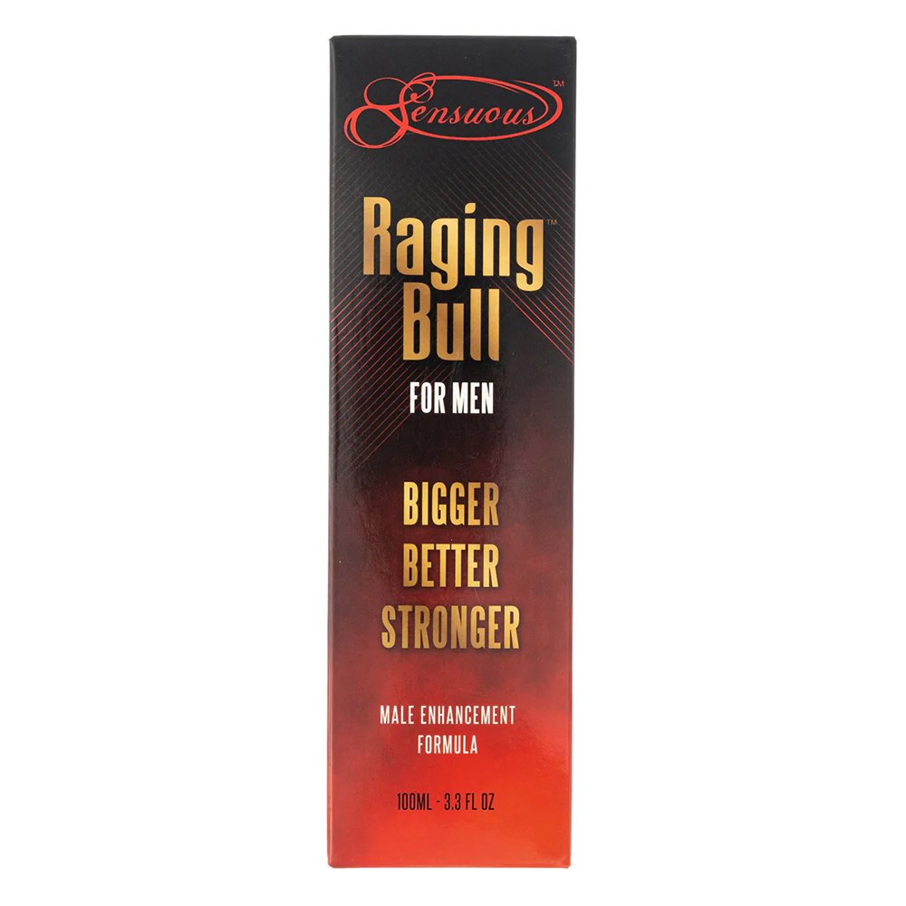 RAGING BULL FOR MEN