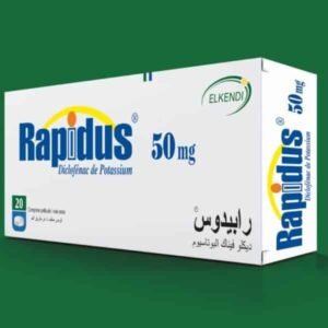 RAPIDUS TABLETS