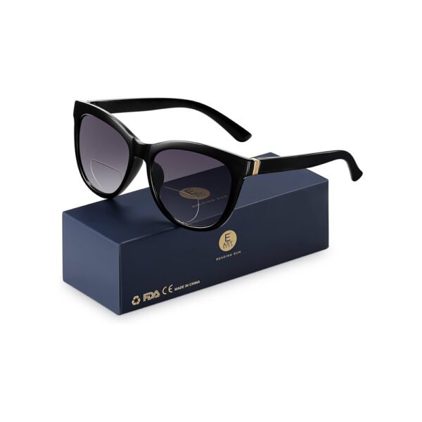 READ SUN GLASS