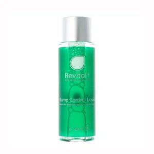 REVITOL BUMP CONTROL SHAVE LIQUID 120ML