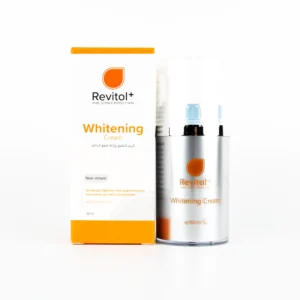 REVITOL ULTRA WHITENING CREAM