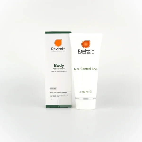 REVITOL UREA GEL 10%CLEANSER 200ML