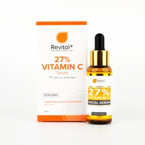 REVITOL VITA C 27% SERUM 30 ML