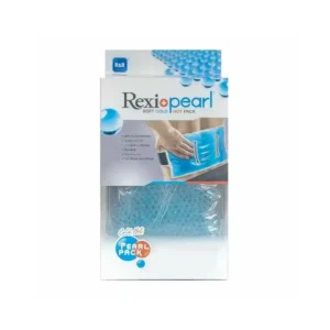 REXI PEARL SOFT COLDHOT PACK LARGE 9106