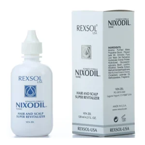 REXSOL NIXODIL TONIC 120 ML