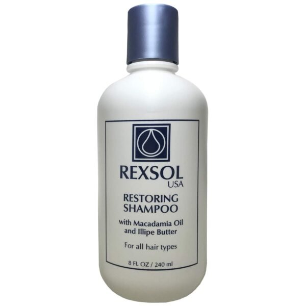 REXSOL SHAMPOO