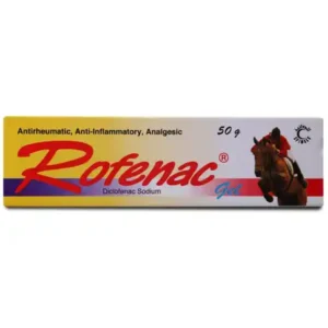 ROFENAC GEL