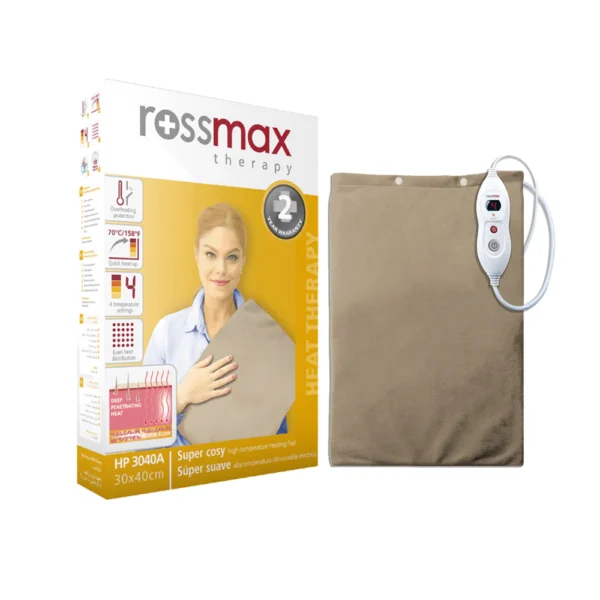 ROSSMAX HEATING PAD HP 3040A