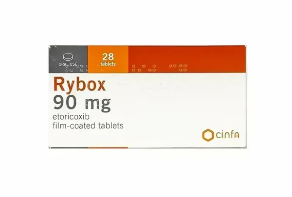 RYBOX 90MG 28TAB