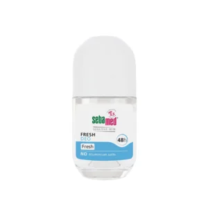 SEBAMED DEO ROLL FRESH 50ML
