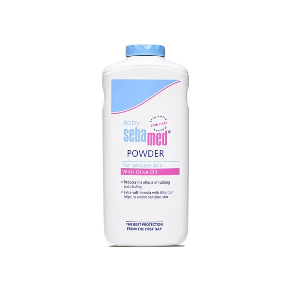 SEBAMED POWDER