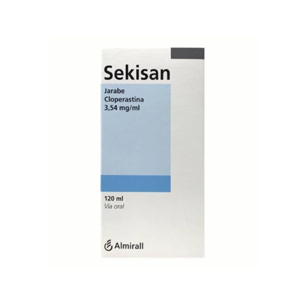SEKISAN SYRUP