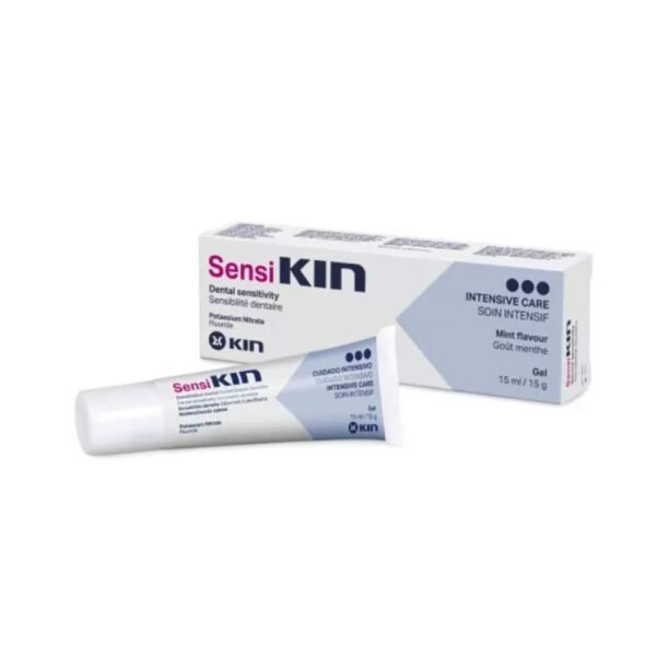 SENSI-KIN GEL 15 ML