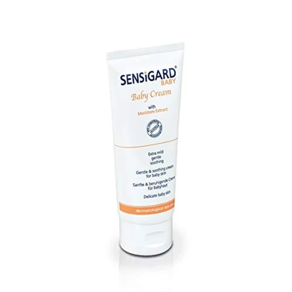 SENSIGARD BABY CREAM 100ML