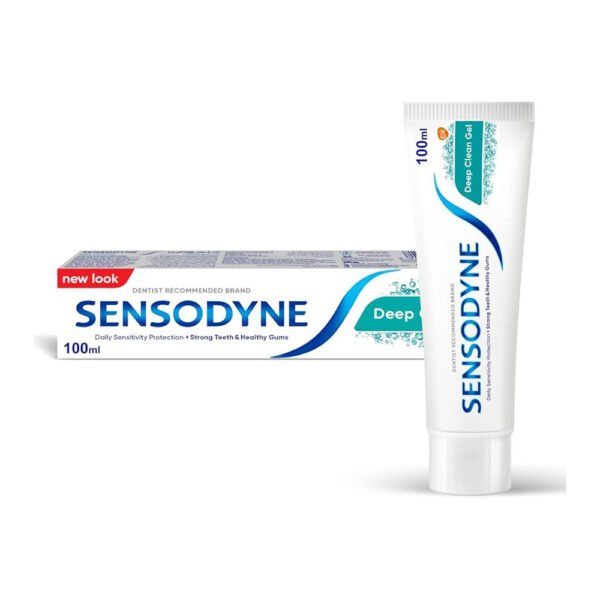 SENSODYN GEL