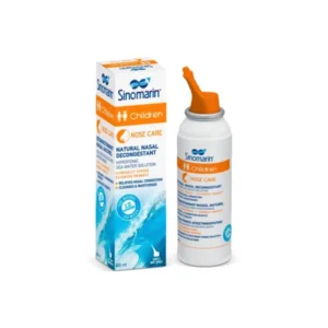 SINOMARIN CHILDREN NOSE CARE 100 ML