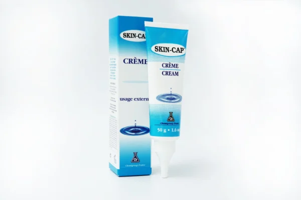 SKIN CAP CREAM
