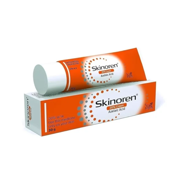 SKINOREN CREAM