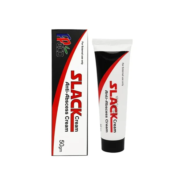 SLACK CREAM 50GR