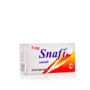 SNAFI 5MG 30TAB