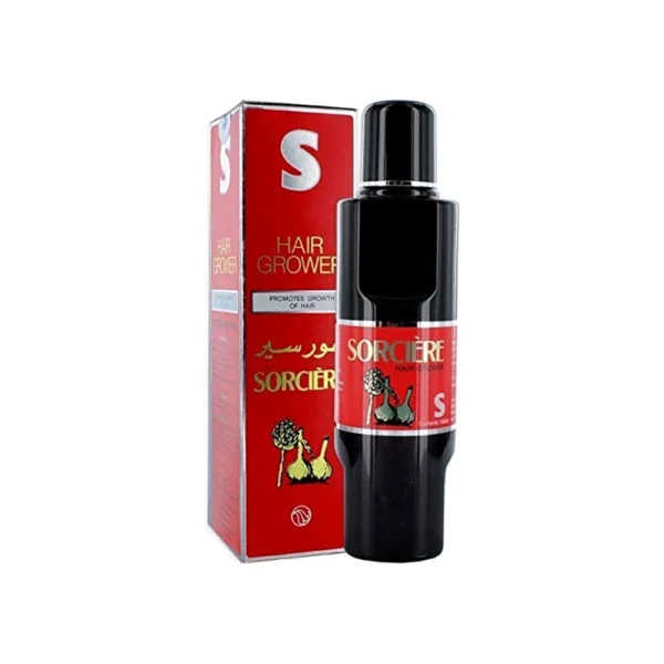 SORCIER TONIC 160ML