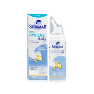 STERIMAR HIGIENE BABY N/SPRAY 50ML