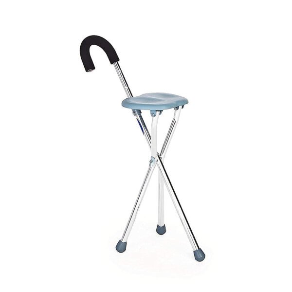 STICK WITH CHAIR DY5911LB FADOMED