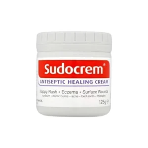 SUDOCREAM 125 GM