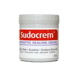 SUDOCREAM 250 GM