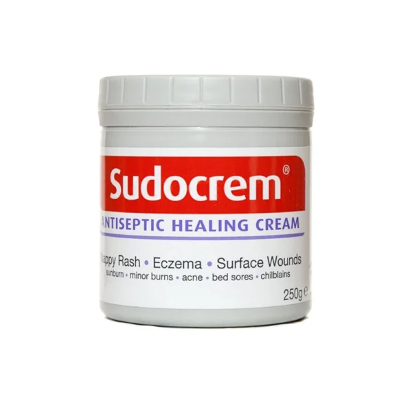 SUDOCREAM 250 GM
