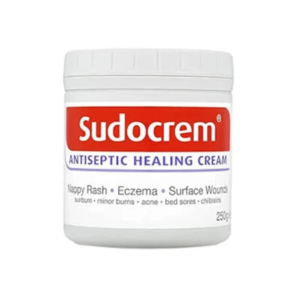 SUDOX CREAM