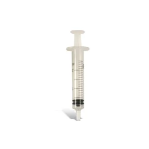 SYRING 2ML BOX KSP