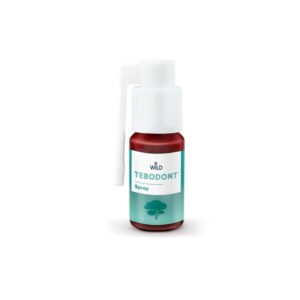 TEBODENT SPRAY