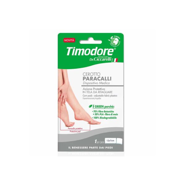 TIMODORE CORN PLASTER