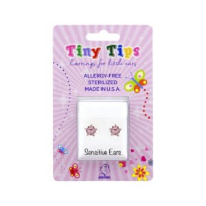TINY TIPS SENSITIVE EAR RING MIX