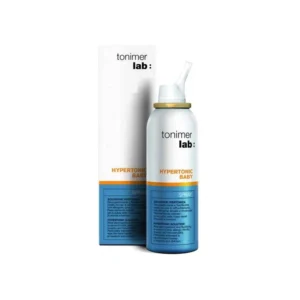 TONIMER HYPERTONIC CHILD SPRAY
