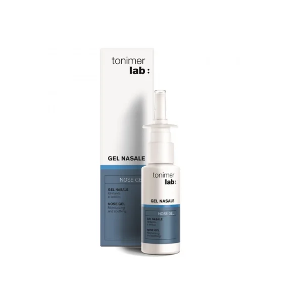 TONIMER NASAL GEL