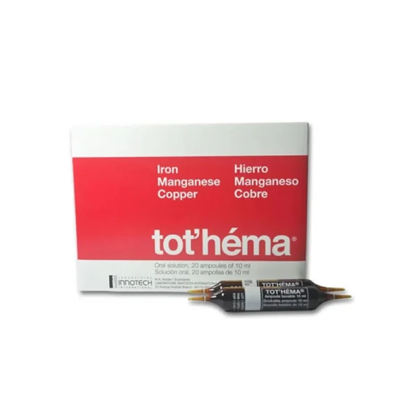 TOTHEMA AMP