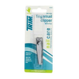 TRIM NAIL CLIPPER