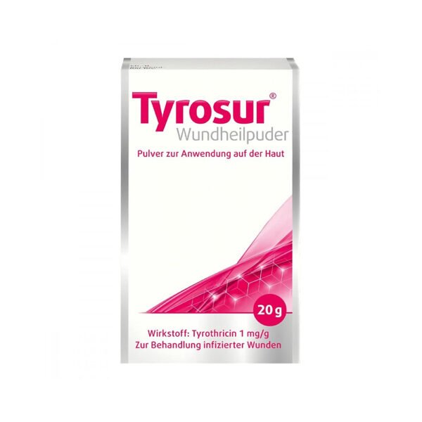 TYROSURE POWDER