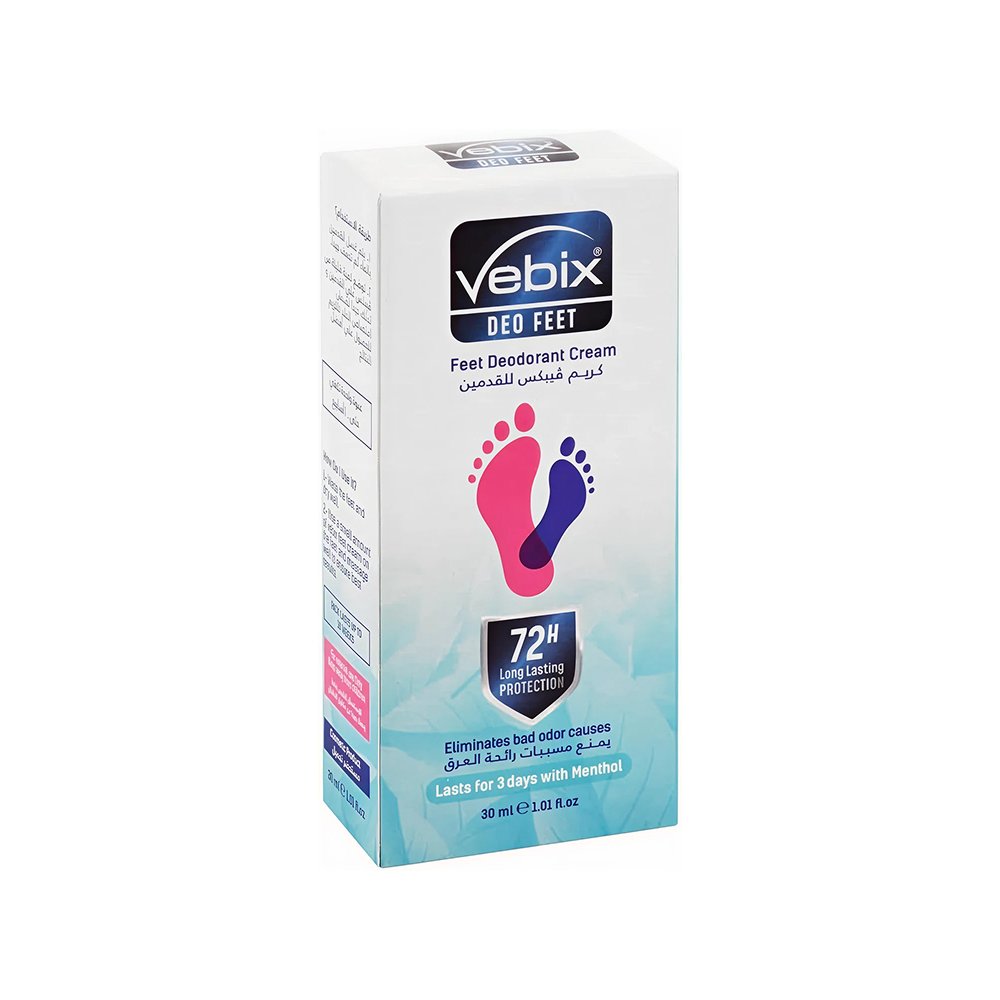 VIBIX CREAM